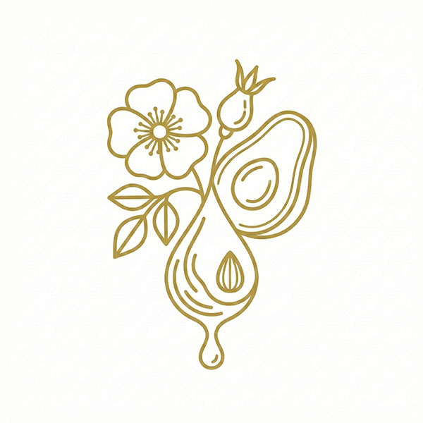 天然由来オイル